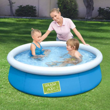 Bestway Bestway My First Frame medence 152 x 38 cm medence