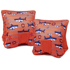 Bestway Cápás karúszók M/L méret strandjáték