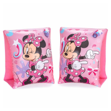 Bestway : Disney Junior® Minnie Egér karúszó 3–6 éves korig úszógumi, karúszó