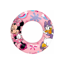 Bestway : Disney Junior® Minnie Egér úszógumi ? 56 cm úszógumi, karúszó