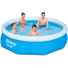 Bestway Fast Set 305x76 cm (57266) medence