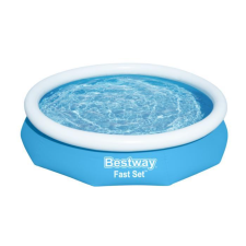 Bestway Fast Set 57458 (305 x 66 cm) medence