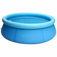 Bestway Fast Set Kerek Felfújható Medence - 244 x 66 cm medence