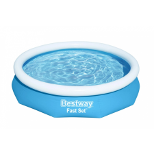 Bestway Fast Set medence 305 x 66 cm medence