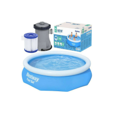 Bestway Fast Set Medence - 305x76cm medence