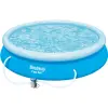 Bestway Fast Swimming Pool medencekészlet átmérő: 366 cm x 76 cm