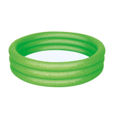 Bestway Felfújható gyerekmedence - 102x25 cm - Zöld medence