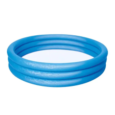  Bestway Felfújható gyerekmedence – 152×30 cm – Kék medence