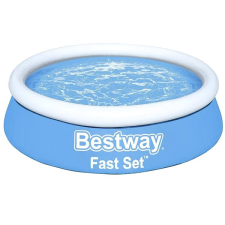Bestway Felfújható medence, 183×51 cm medence