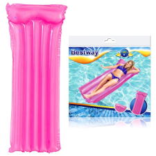  Bestway felfújható strandmatrac 183 x 76 cm vizes játék