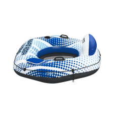  Bestway felfújható úszógyűrű 165 cm 43726 kék 20067 strandjáték