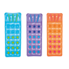 Bestway Felfújható úszómatrac 3 színben 188 x 71 cm bestway 43015 kék