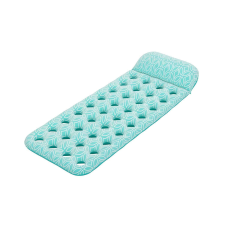 Bestway Felfújható úszómatrac comfort plüss bestway 43550 strandjáték