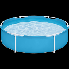 Bestway fémvázas medence 152X38CM (429528) medence