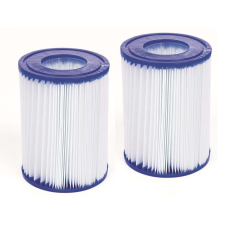 Bestway FFH 019 szűrőbetét 2m³/h medence kiegészítő