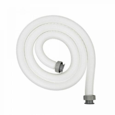 Bestway flexibilis tömlő 38 mm-es csatlakozóval, 3m medence kiegészítő