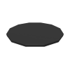 Bestway ® FlowClear™ 58037 ponyva, medence, 3,66 m