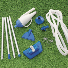 Bestway Flowclear AquaCrawl Medenceporszívó - 2,24 m medence kiegészítő