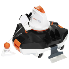 Bestway Flowclear AquaRover medencetisztító robot medence kiegészítő