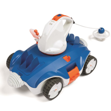 Bestway Flowclear Aquatronix 58482 medencetisztító robot (91634) medence kiegészítő