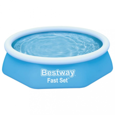 Bestway Flowclear medencealátét 274 x 274 cm medence kiegészítő