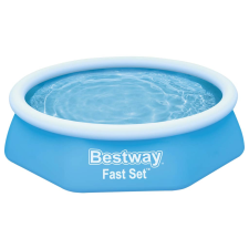 Bestway Flowclear medencealátét 274 x 274 cm medence kiegészítő