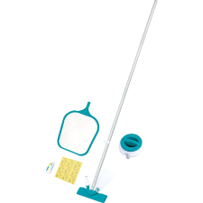 Bestway Flowclear medencetisztító-készlet medence kiegészítő