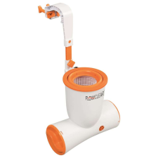 Bestway Flowclear Skimatic Medenceszűrő - 3974 L/óra medence kiegészítő