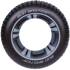 Bestway Gumiabroncs úszógumi, 91 cm úszógumi, karúszó