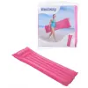Bestway Gumimatrac 183x69 cm pink