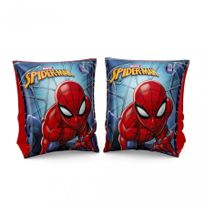 Bestway Gyermek felfújható karúszók Bestway Spider Man II vizes játék
