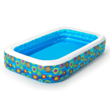 Bestway Gyermek felfújható medence 305 x 183 x 56 cm bestway 54121 medence