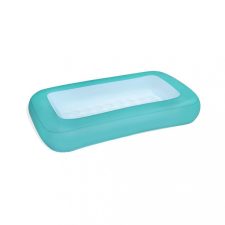 Bestway Gyermek felfújhatós medence Bestway 165x104x25 cm azurkék medence