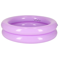 Bestway Gyermek pancsolómedence 61cm lila BESTWAY 51061 medence