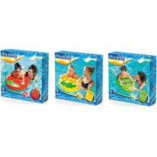 Bestway Gyümölcsös Mintájú Szörfmatrac Többféle strandjáték