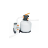 Bestway Homokszűrő medence szivattyú 11355L/h BESTWAY 58486