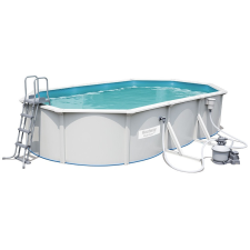 BESTWAY Hydrium Prémium Set medence 610 x 360 x 120cm (56369) medence