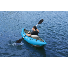 Bestway Hydro-Force egyszemélyes felfújható kajak csónak, kajak, kenu