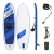 Bestway Hydro-Force Oceana felfújható sup szett üléstámasszal 305x84x12 cm (65350)