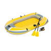 Bestway Hydro-Force Raft Set felfújható gumicsónak, 228 x 121 cm, SCS 028