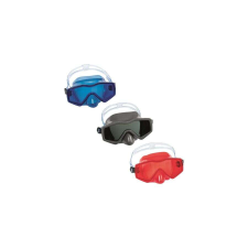 Bestway Hydro Swim Búvárszemüveg 14+ Több Színben strandjáték