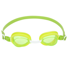 Bestway Hydro-Swim úszószemüveg zöld színben úszófelszerelés