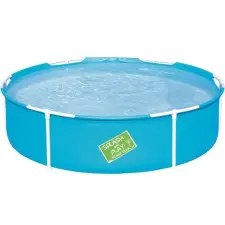 Bestway Keretes medence 152x38cm - BESTWAY 56283 medence