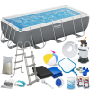 Bestway Kerti kerti medence 404 x 201 x 100 cm 56442 