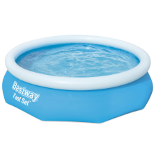  Bestway Korfu medence vízforgatóval - 305 x 76 cm medence kiegészítő