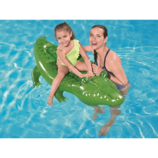 Bestway Krokodil 168cm strandjáték
