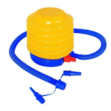 Bestway Lábpumpa Matrachoz - 62007 strandjáték