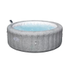Bestway Lay-Z-Spa Bali Airjet masszázsmedence 196 x 71 cm 2025