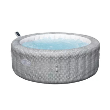 Bestway Lay-Z-Spa Bali Airjet masszázsmedence 196 x 71 cm 2025 jakuzzi