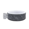 Bestway Lay-Z-Spa Boracay Airjet masszázsmedence 180 x 66 cm 2025